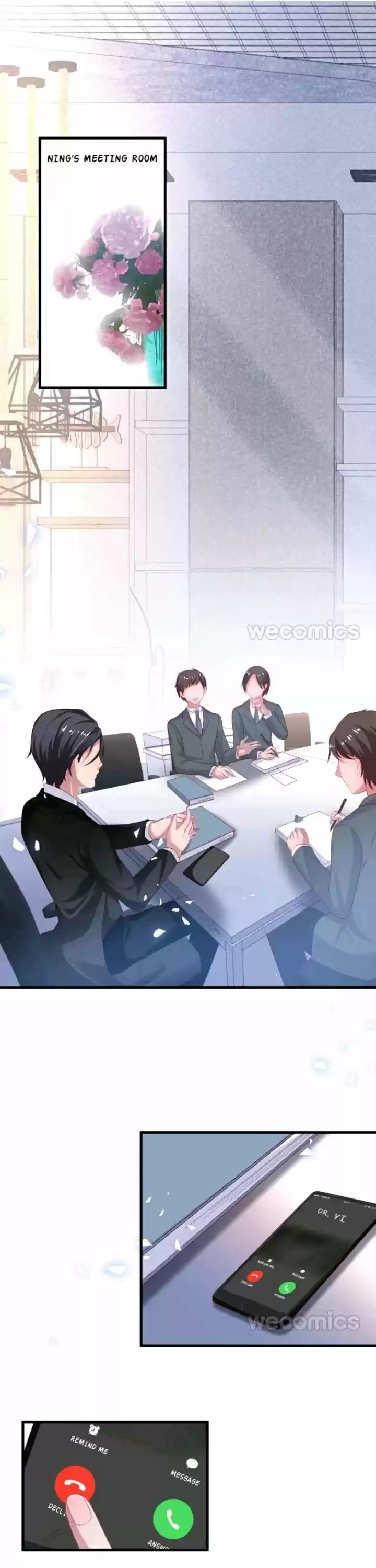 Zhiming Yangqi Ch.018