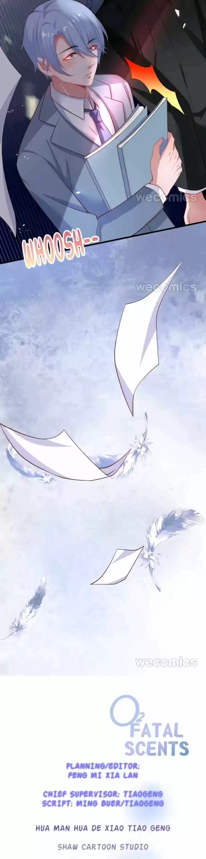 Zhiming Yangqi Ch.018