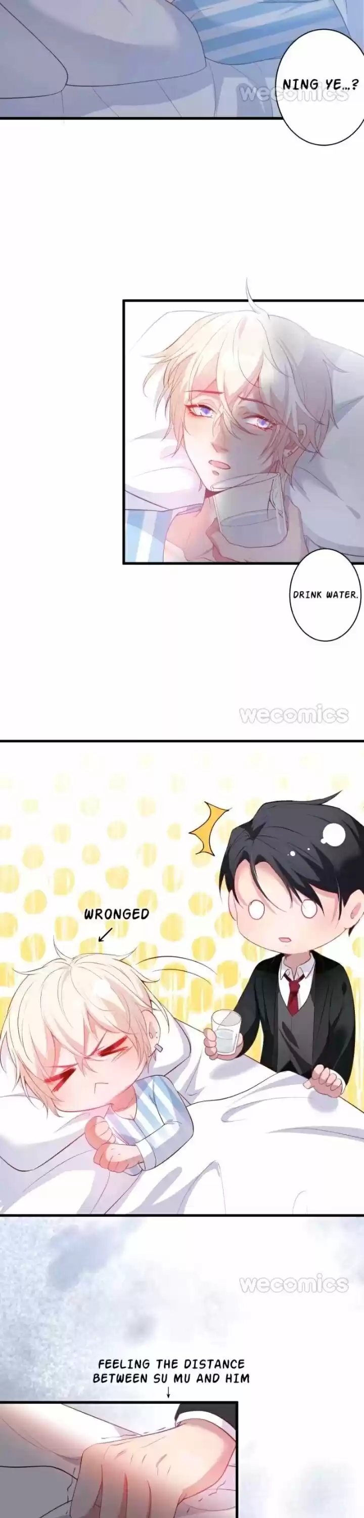 Zhiming Yangqi Ch.018