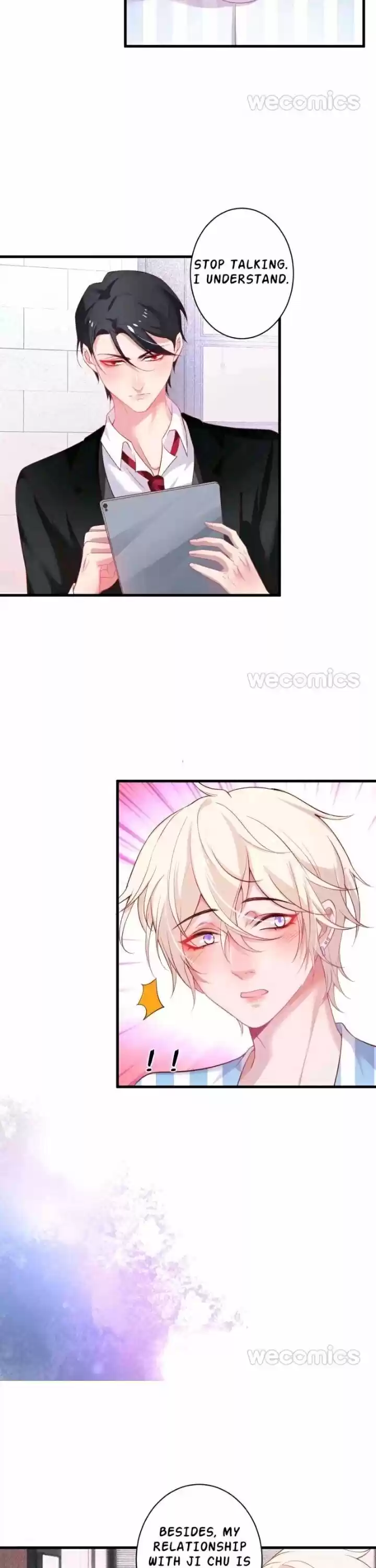 Zhiming Yangqi Ch.018