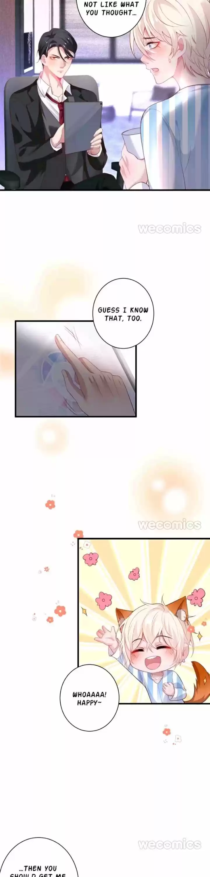 Zhiming Yangqi Ch.018