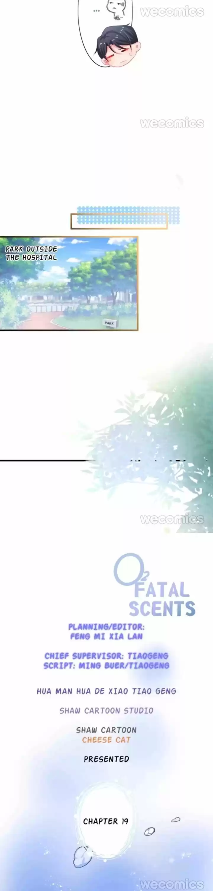 Zhiming Yangqi Ch.019