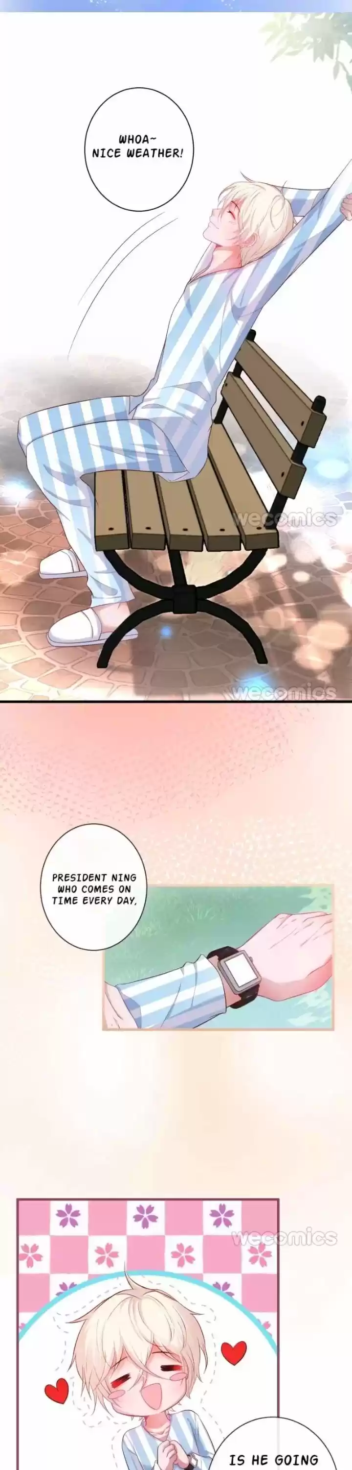 Zhiming Yangqi Ch.019