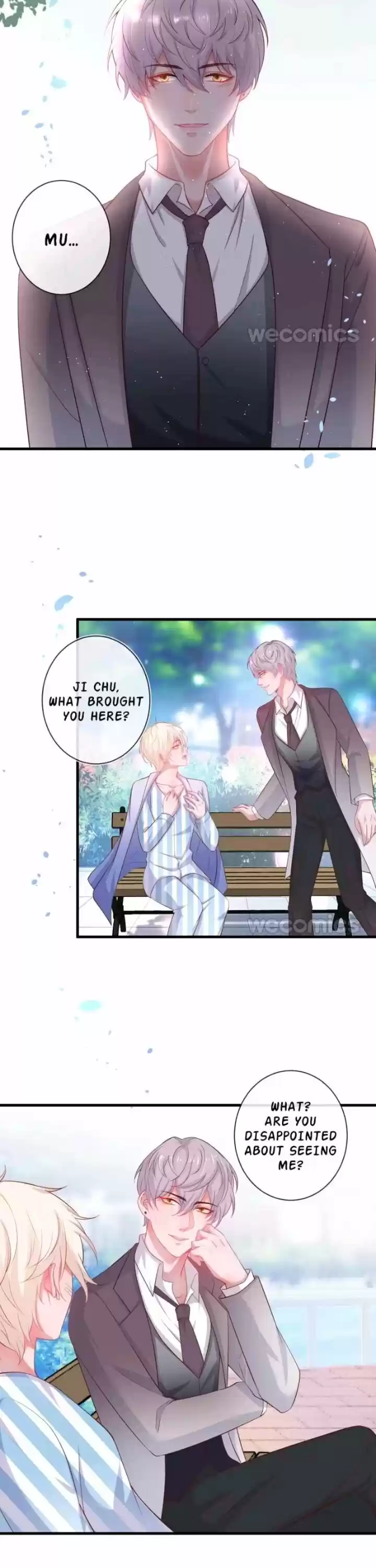 Zhiming Yangqi Ch.019