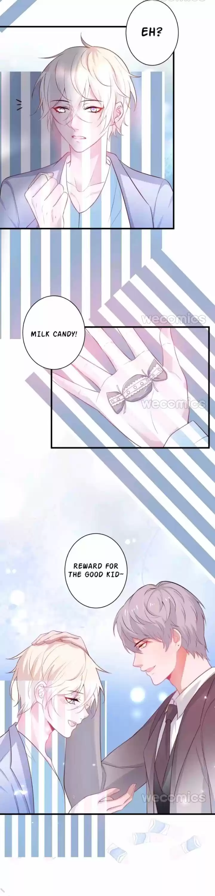 Zhiming Yangqi Ch.019