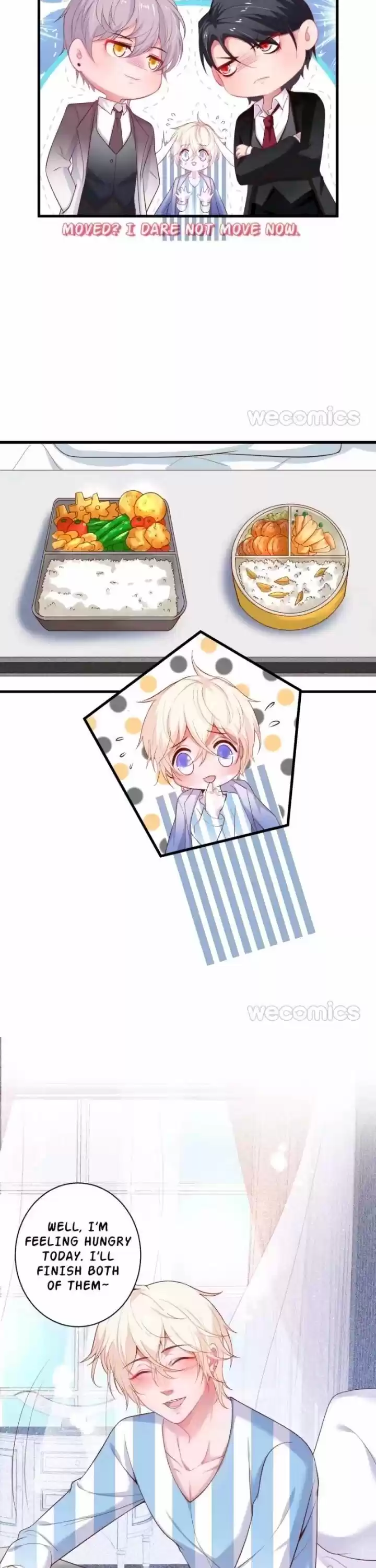 Zhiming Yangqi Ch.019