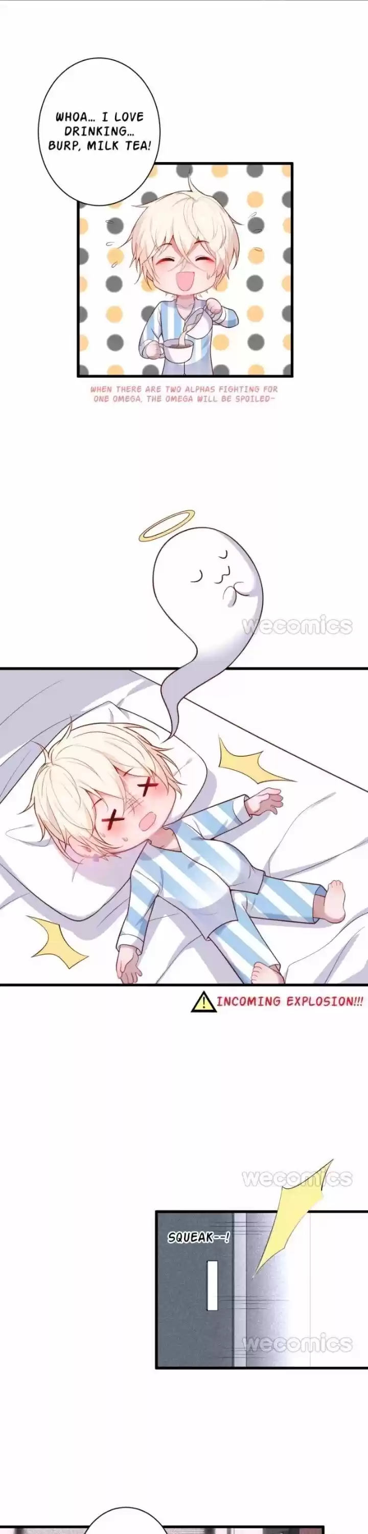 Zhiming Yangqi Ch.019