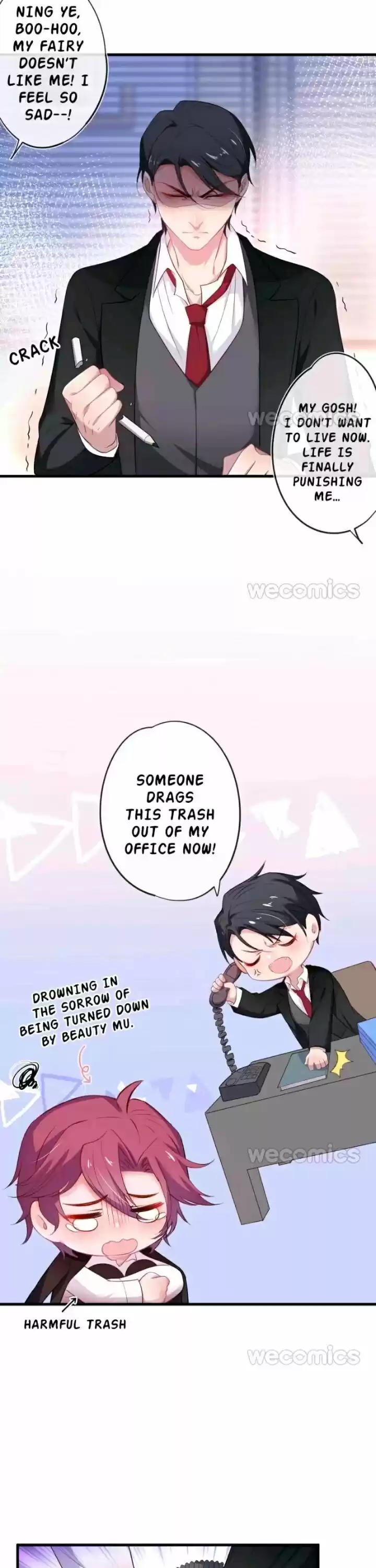 Zhiming Yangqi Ch.020