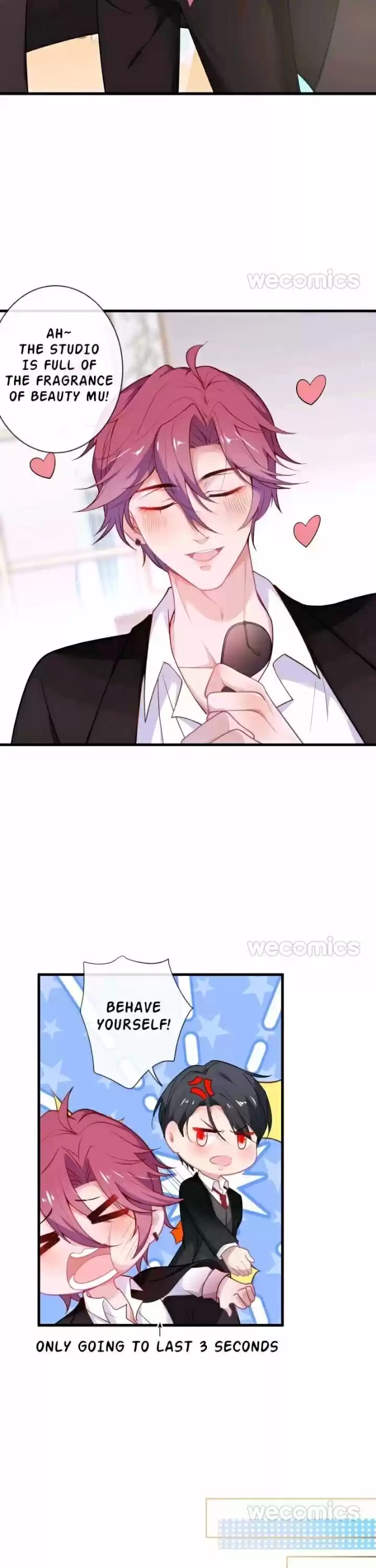 Zhiming Yangqi Ch.020