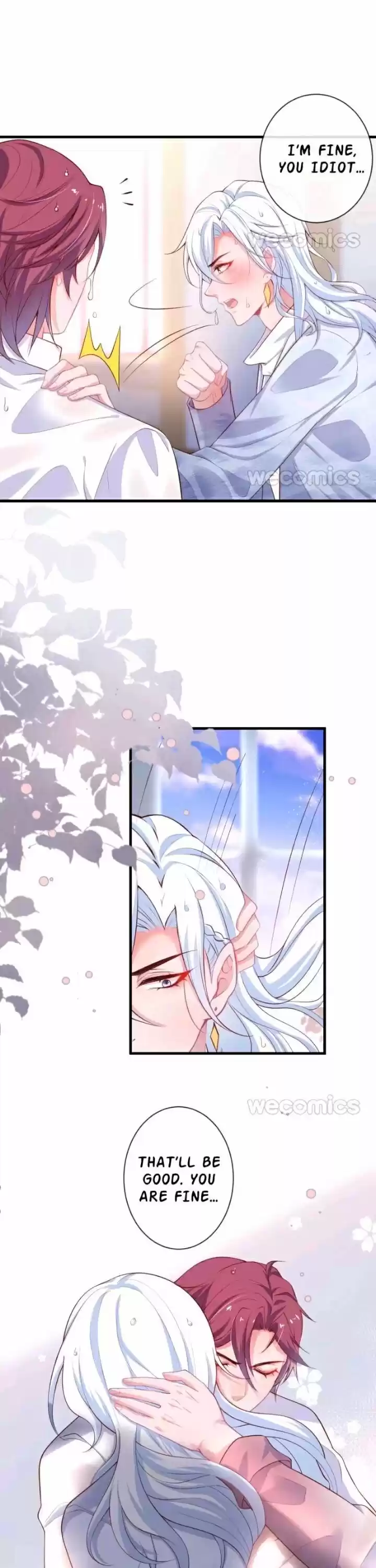 Zhiming Yangqi Ch.020