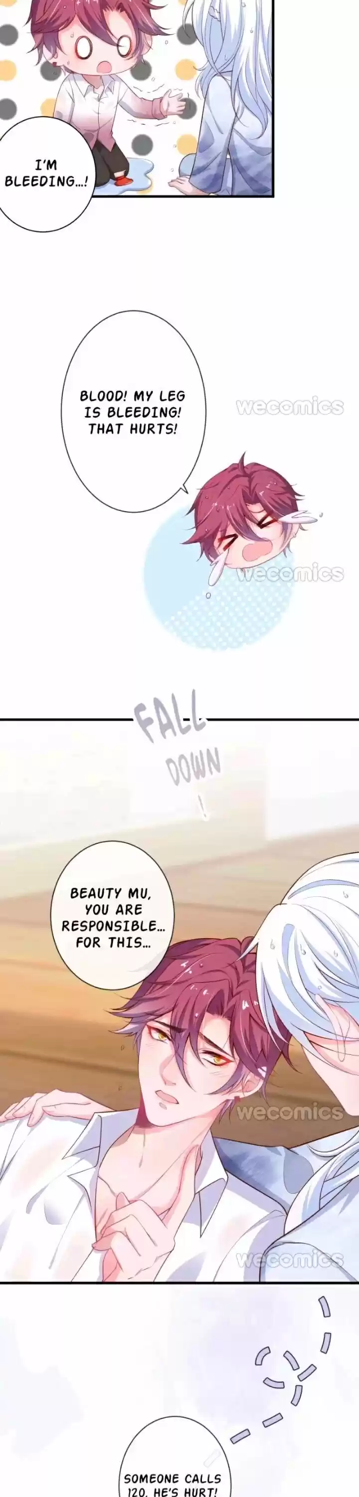 Zhiming Yangqi Ch.020