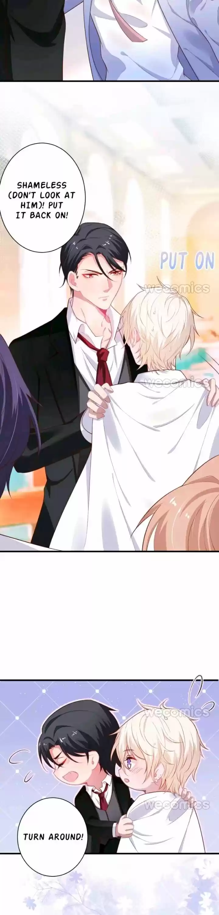 Zhiming Yangqi Ch.020