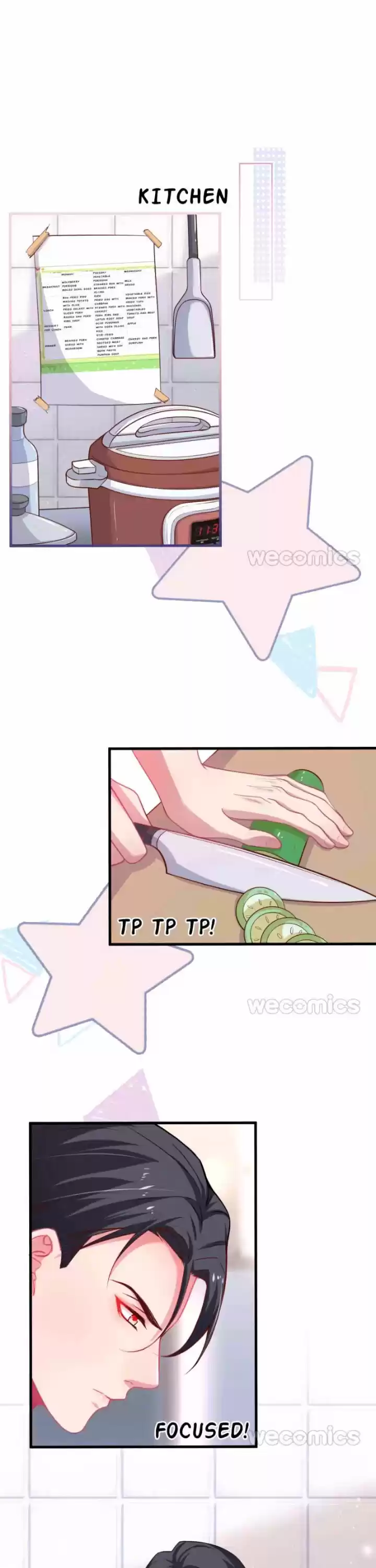 Zhiming Yangqi Ch.021