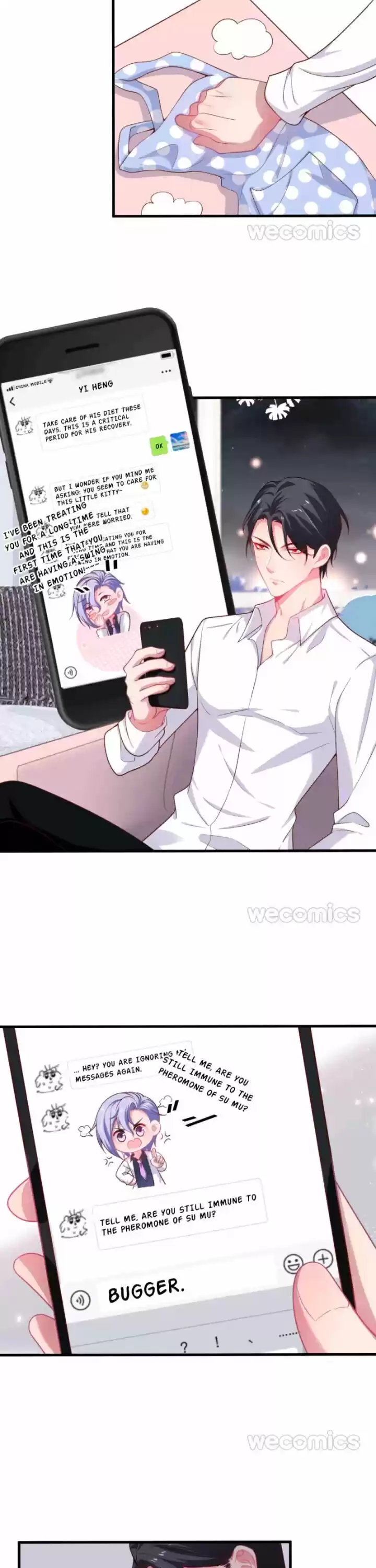 Zhiming Yangqi Ch.021