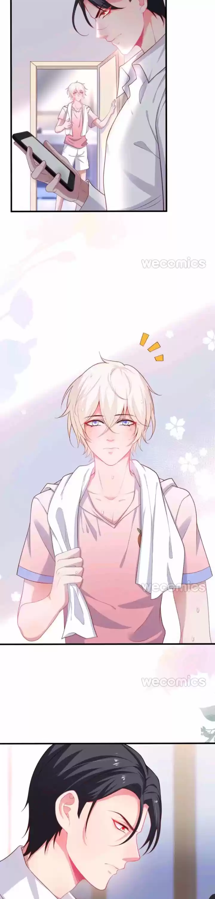 Zhiming Yangqi Ch.021