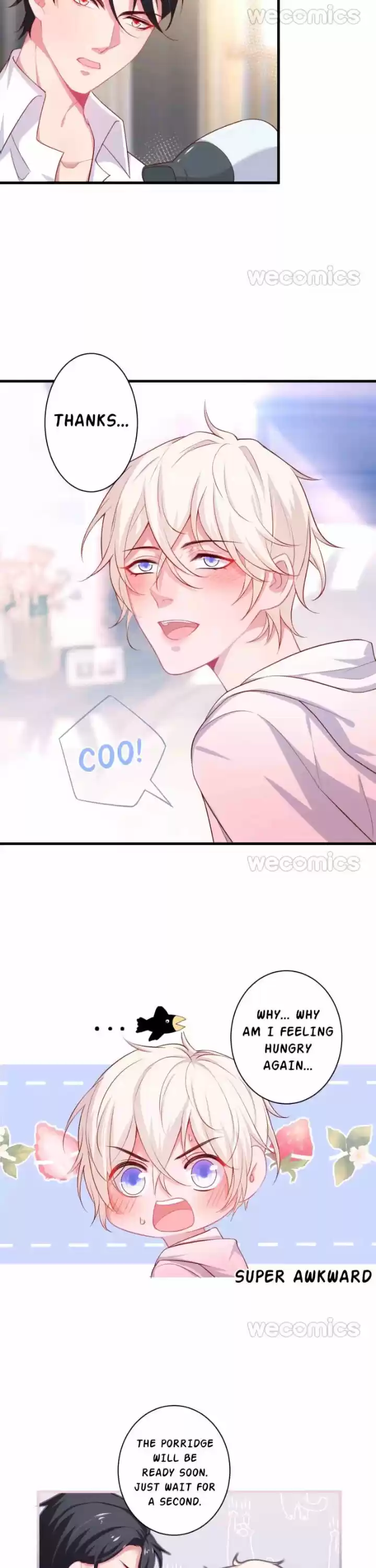 Zhiming Yangqi Ch.021