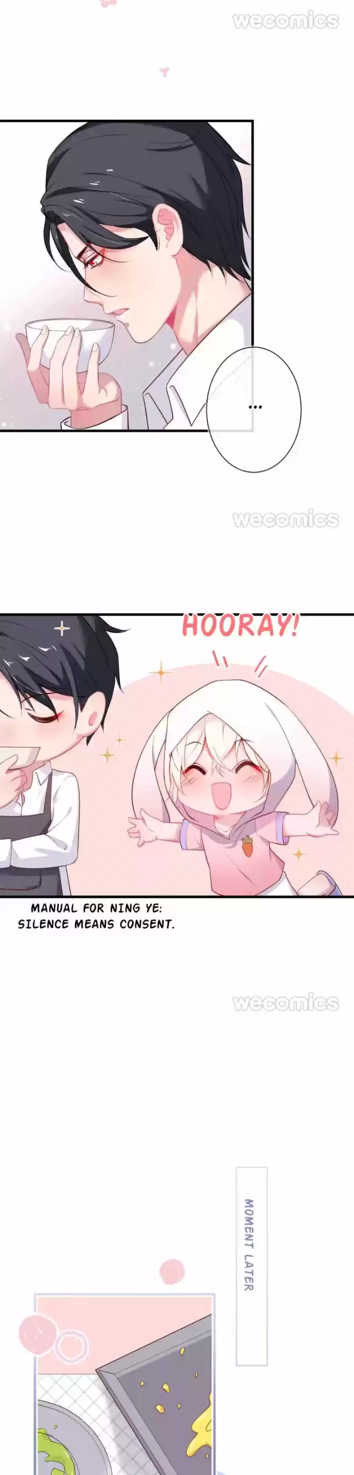 Zhiming Yangqi Ch.021