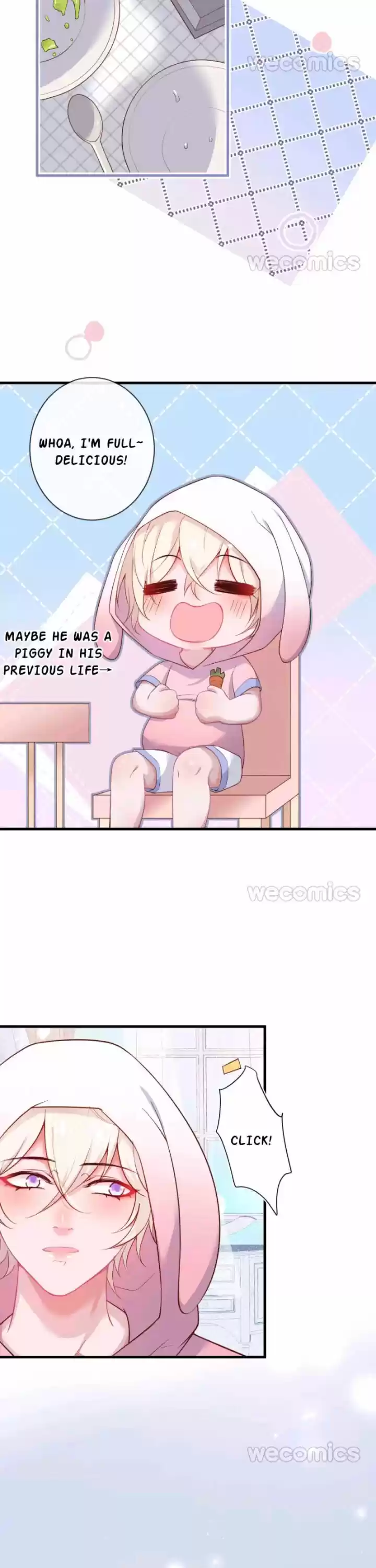 Zhiming Yangqi Ch.021