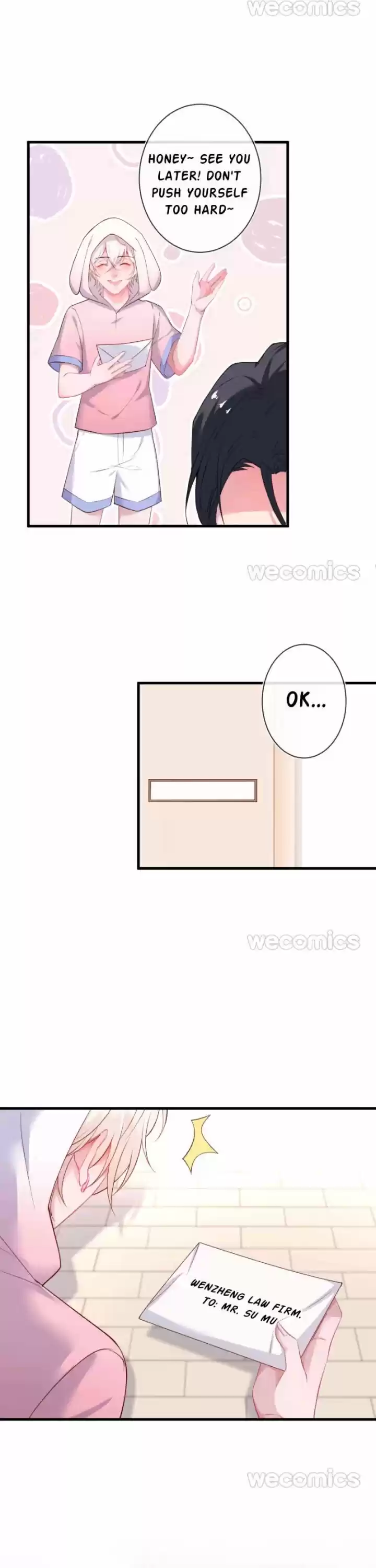 Zhiming Yangqi Ch.021