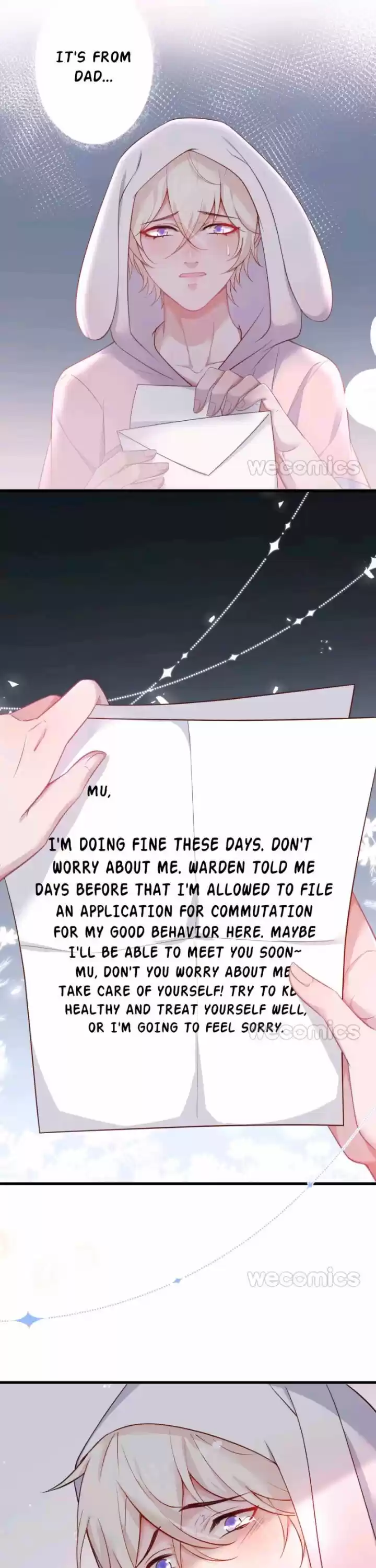 Zhiming Yangqi Ch.021