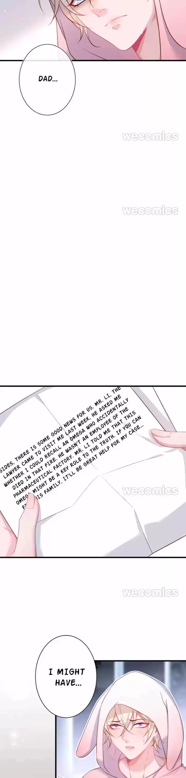 Zhiming Yangqi Ch.021