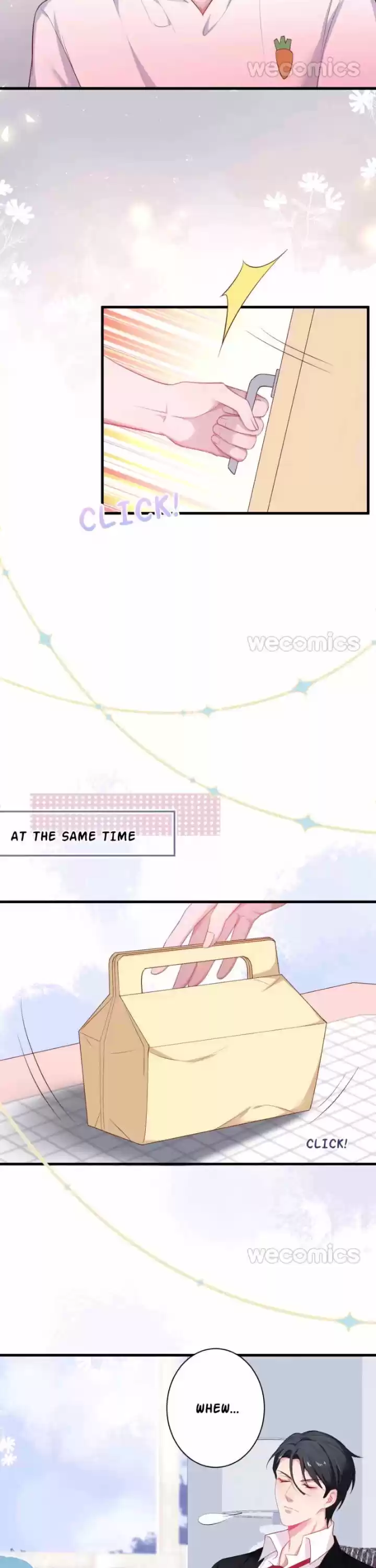 Zhiming Yangqi Ch.022