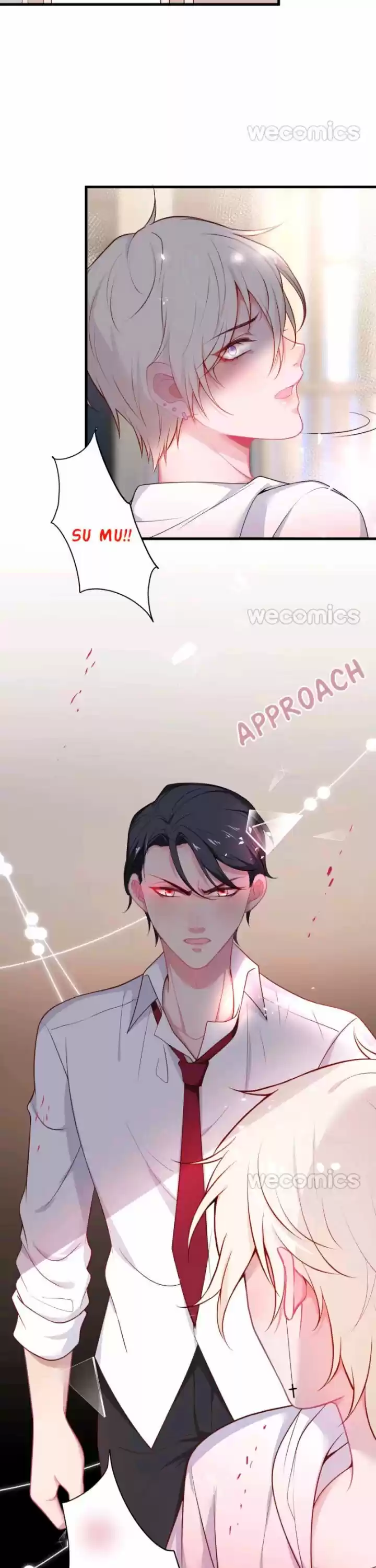 Zhiming Yangqi Ch.022