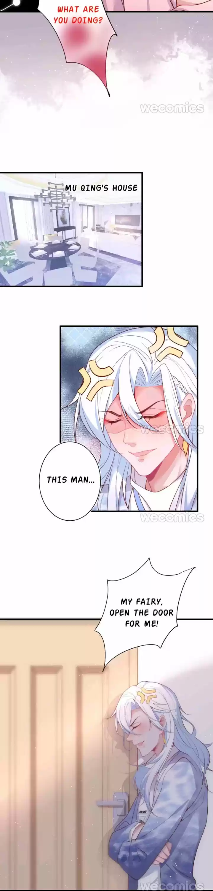 Zhiming Yangqi Ch.022