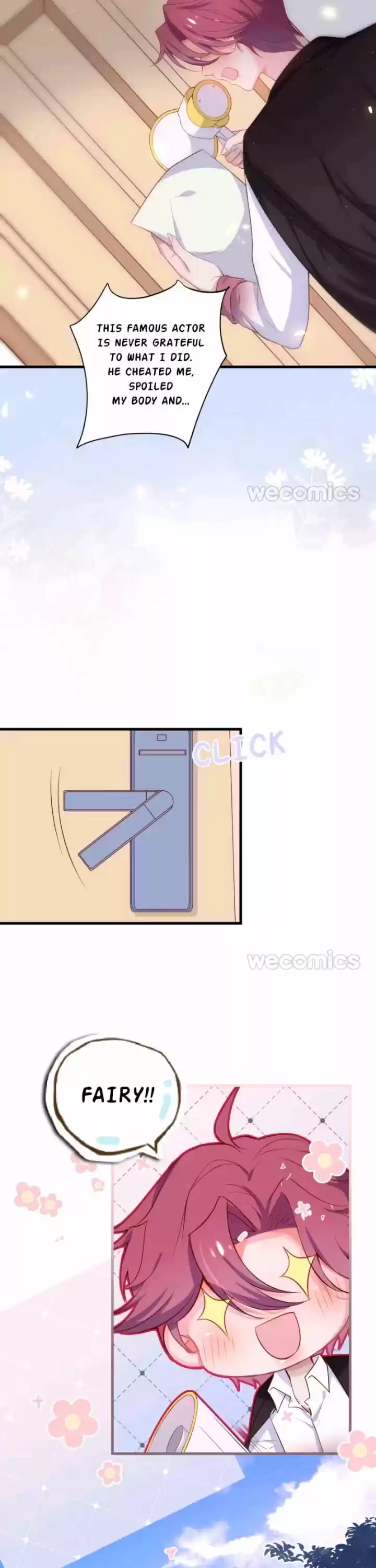 Zhiming Yangqi Ch.022