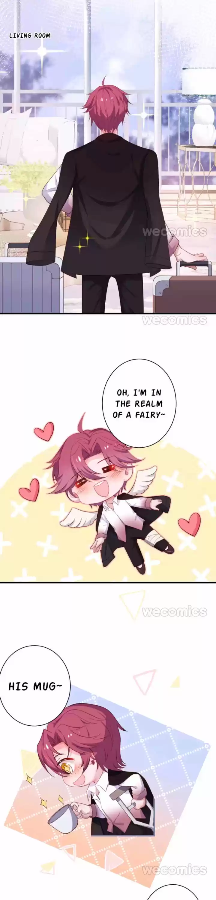 Zhiming Yangqi Ch.022