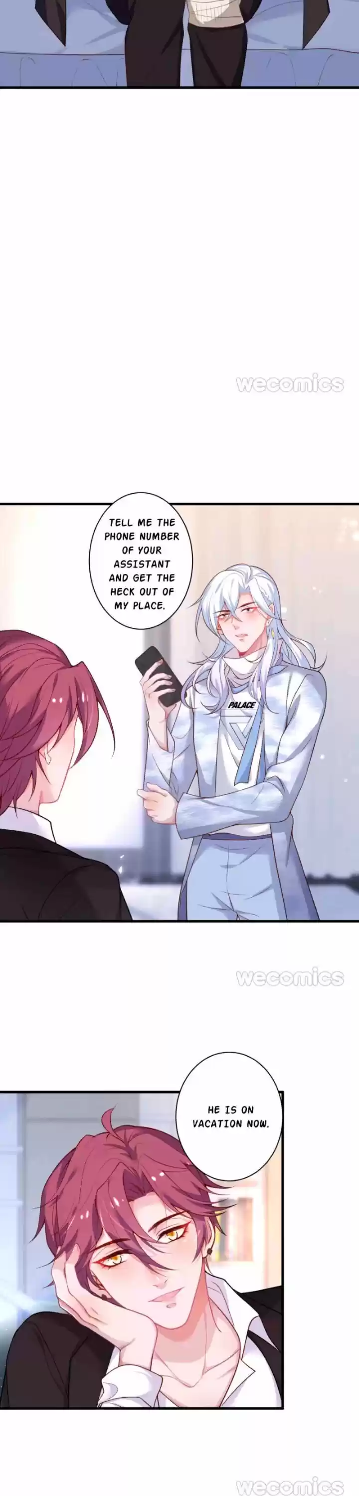 Zhiming Yangqi Ch.022