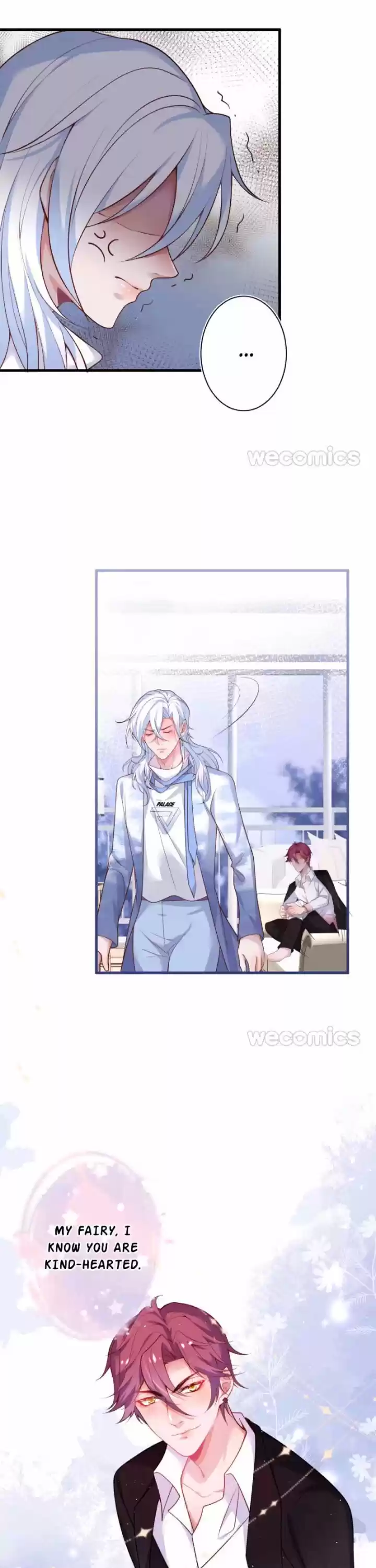 Zhiming Yangqi Ch.022