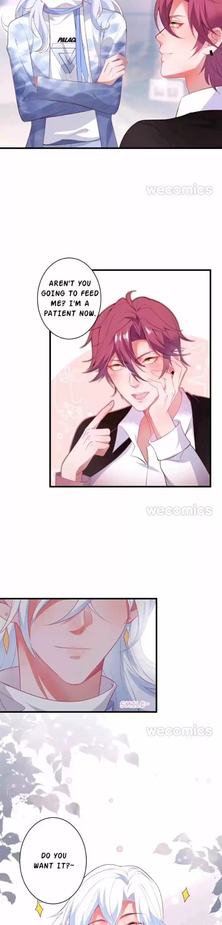 Zhiming Yangqi Ch.023