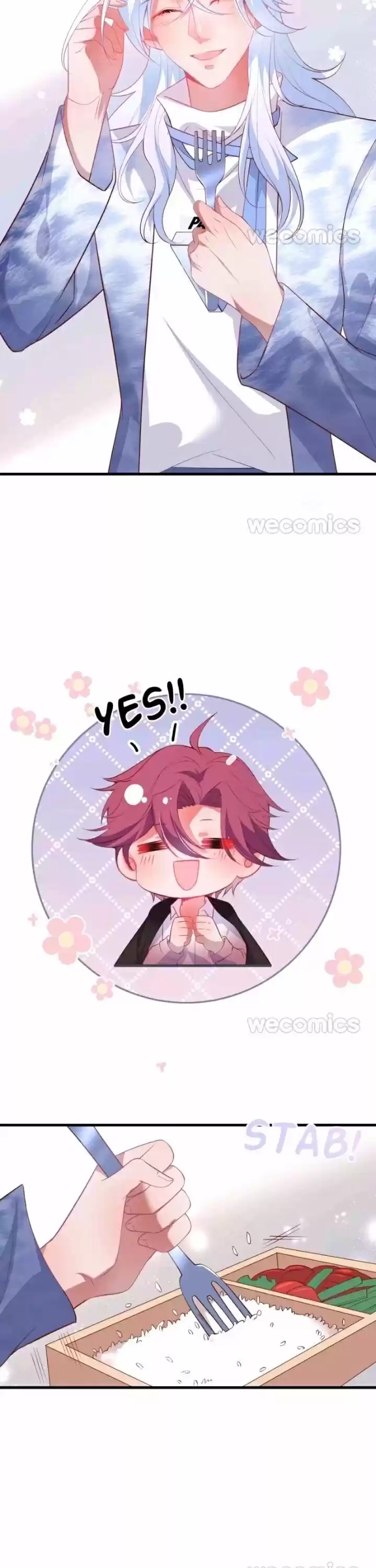 Zhiming Yangqi Ch.023