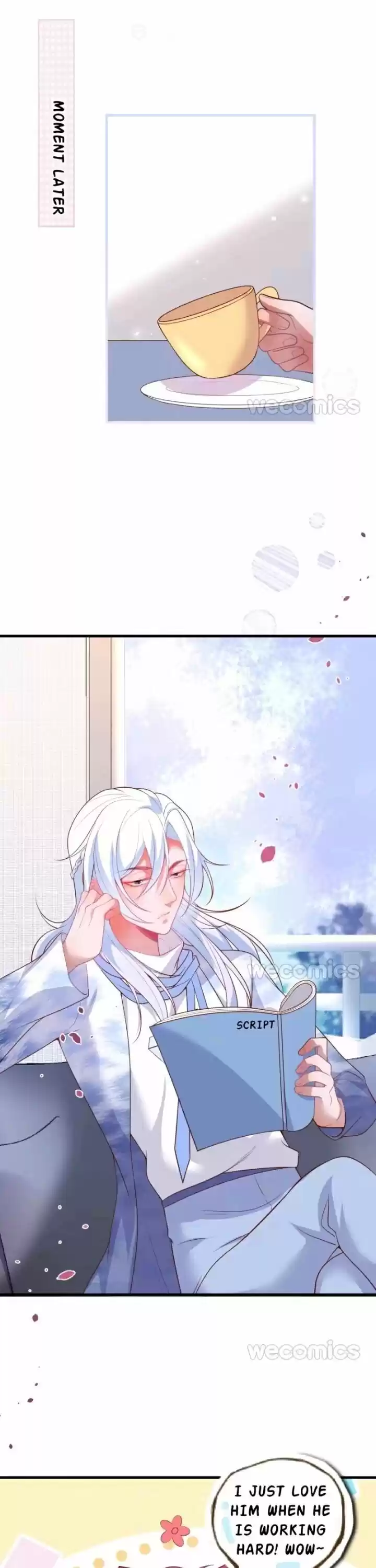 Zhiming Yangqi Ch.023