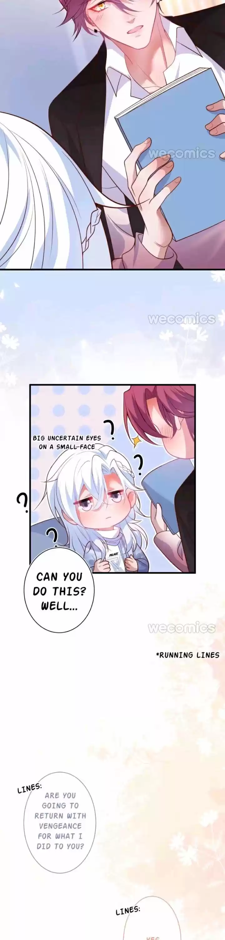 Zhiming Yangqi Ch.023