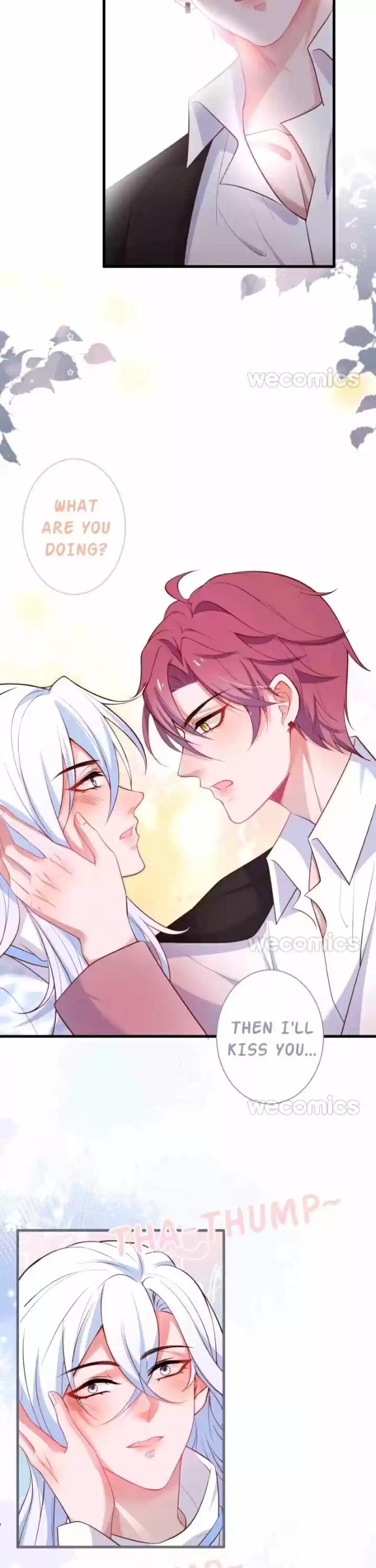 Zhiming Yangqi Ch.023