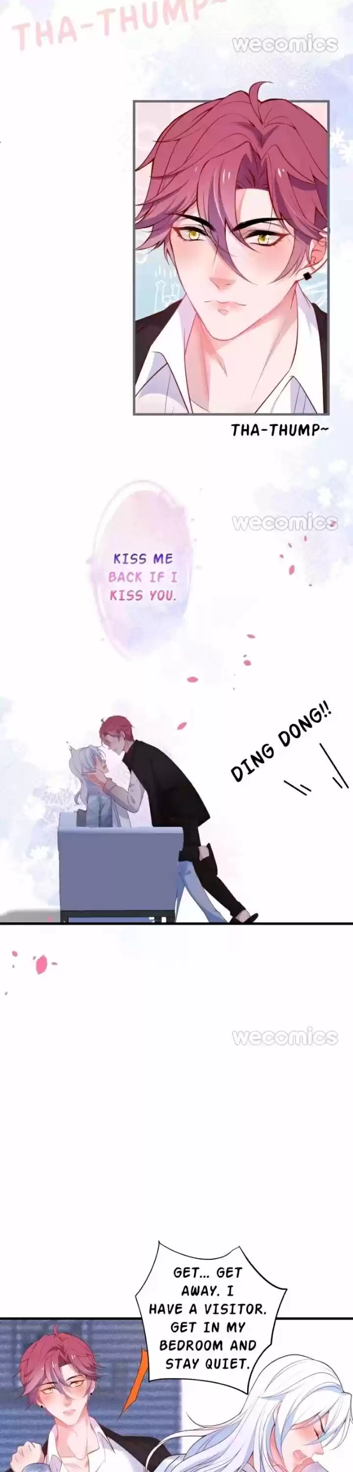 Zhiming Yangqi Ch.023