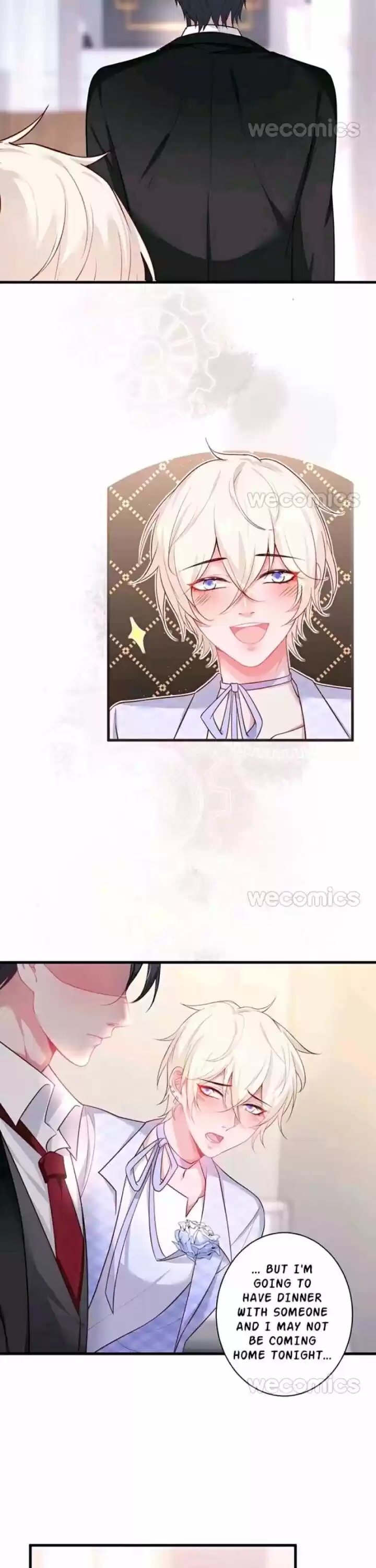 Zhiming Yangqi Ch.024