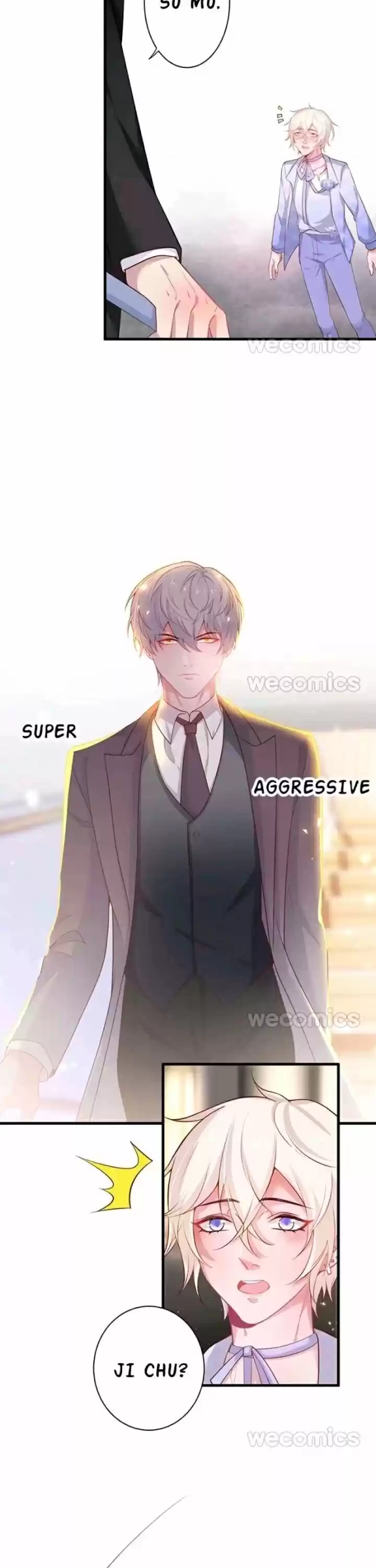 Zhiming Yangqi Ch.024