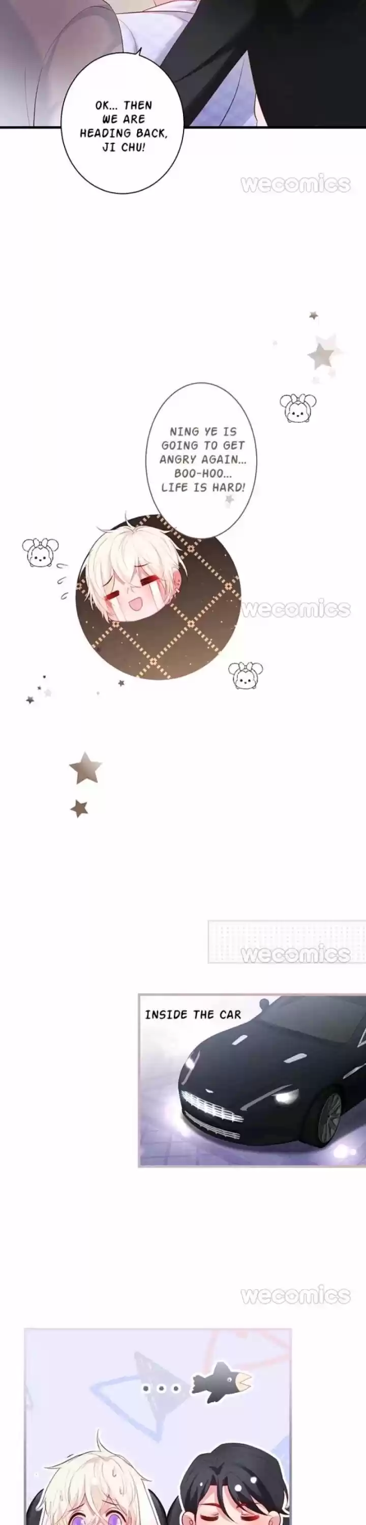 Zhiming Yangqi Ch.025