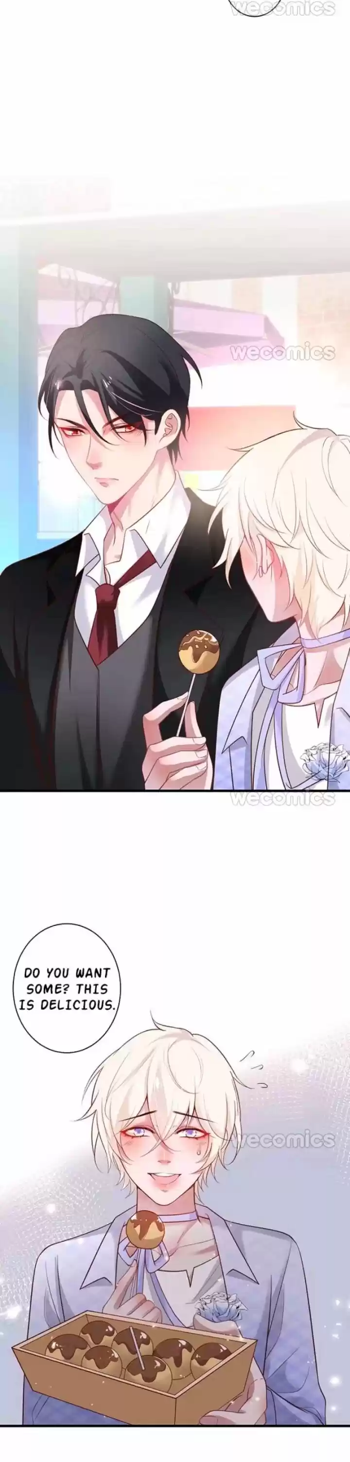 Zhiming Yangqi Ch.025