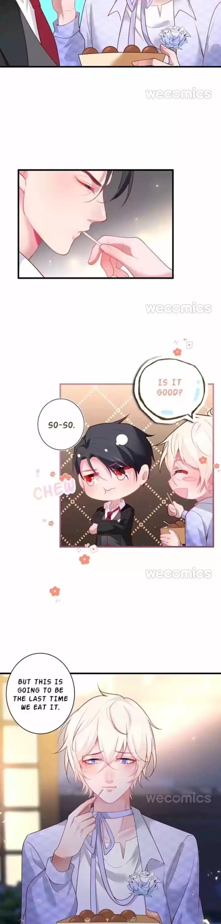 Zhiming Yangqi Ch.025