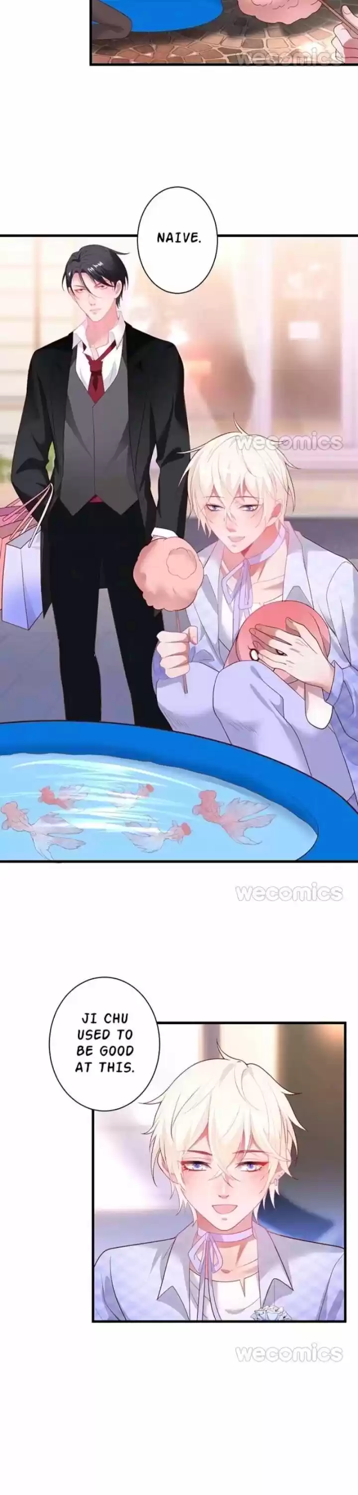 Zhiming Yangqi Ch.025