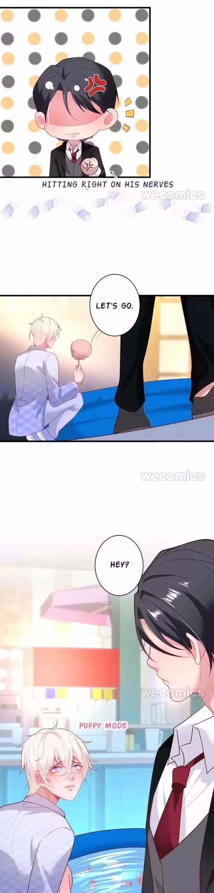 Zhiming Yangqi Ch.025