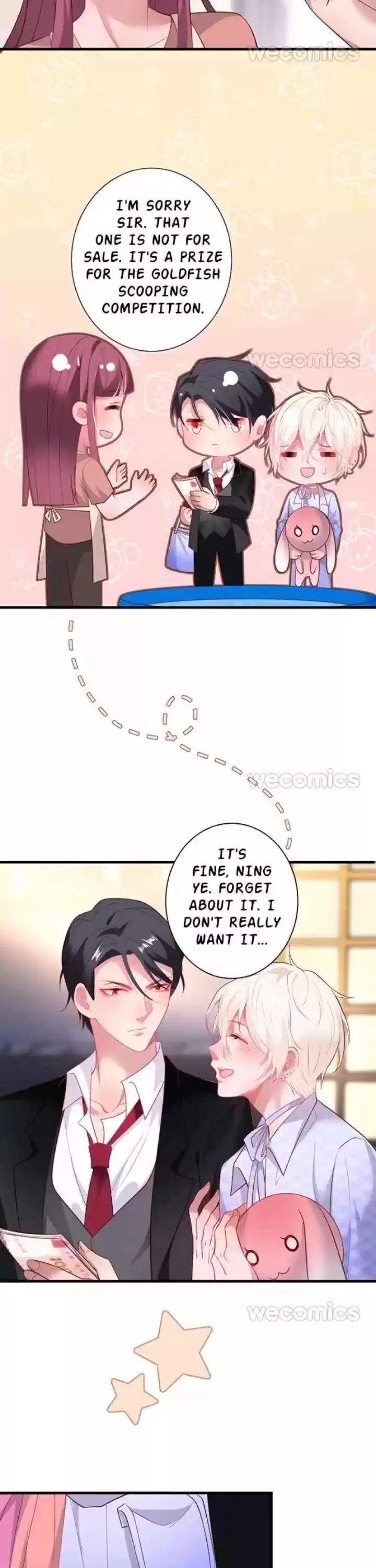 Zhiming Yangqi Ch.025