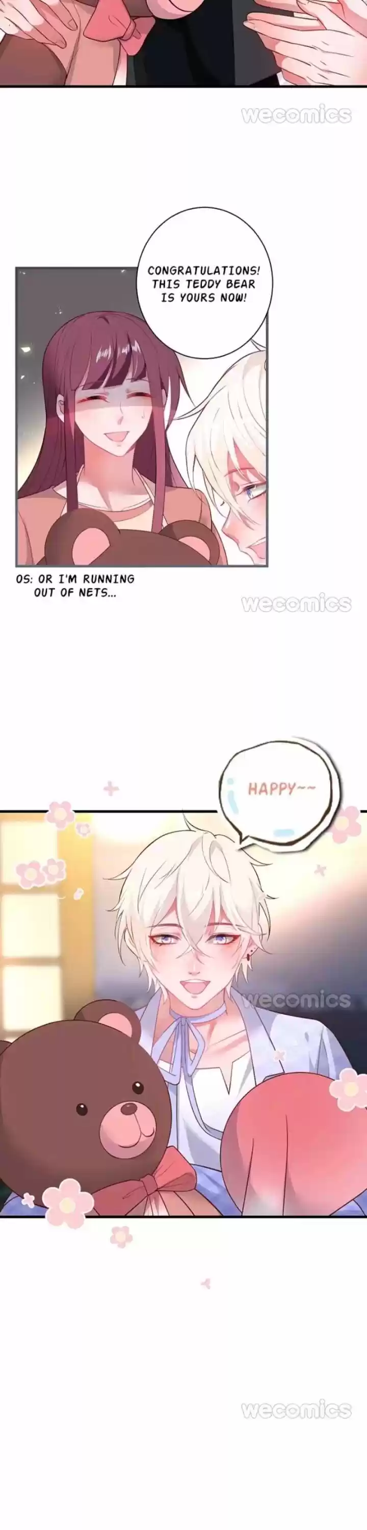 Zhiming Yangqi Ch.026