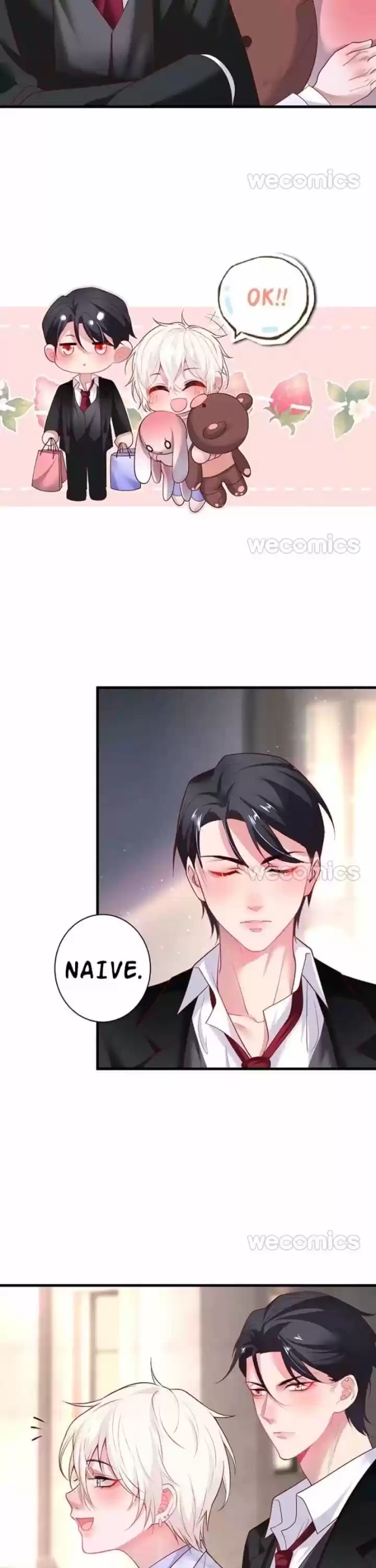 Zhiming Yangqi Ch.026