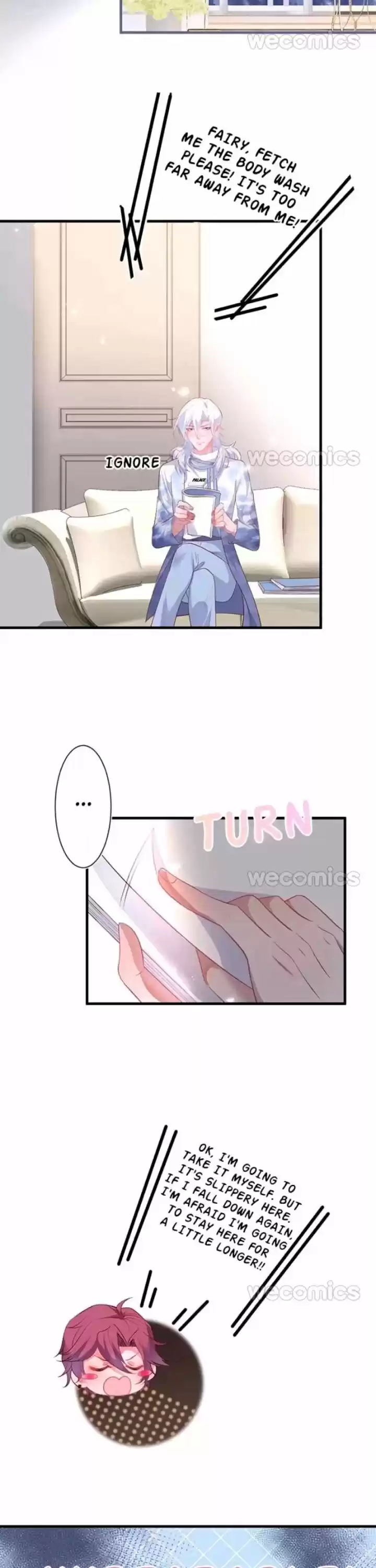 Zhiming Yangqi Ch.026