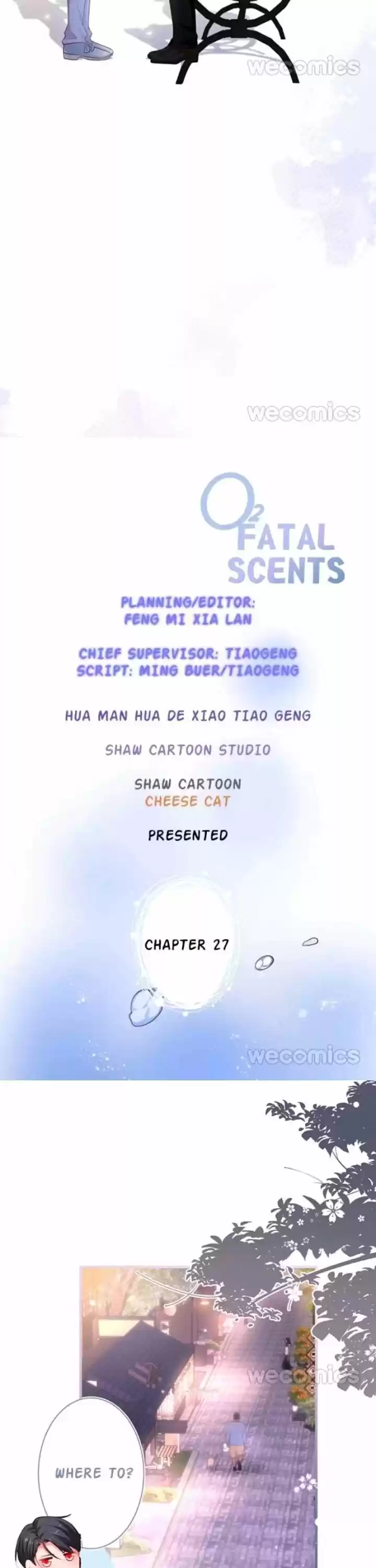 Zhiming Yangqi Ch.027